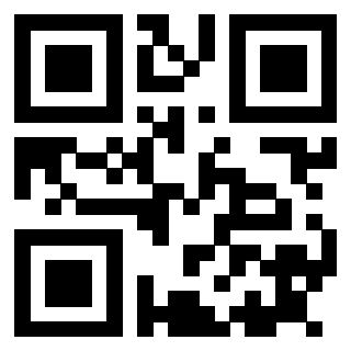 3915441389 Qr Code associato