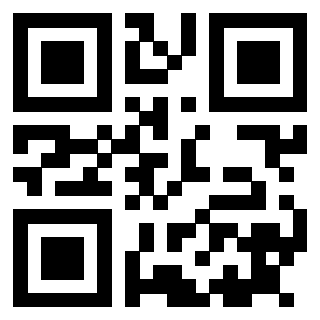 Il QrCode di 3915441391