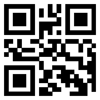 3915441393 - Immagine del QrCode associato