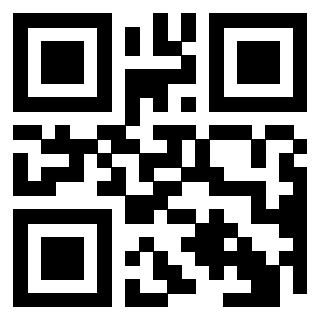 3915441395 - Immagine del Qr Code associato