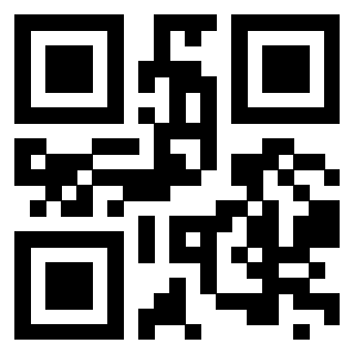 Scansione del Qr Code di 3915441398
