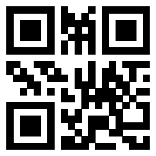 3915441402 Qr Code associato