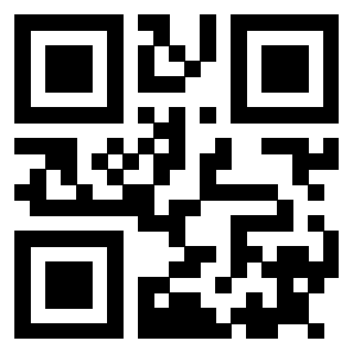 3915441407 Qr Code associato