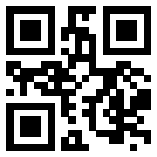 Immagine del Qr Code di 3915441408