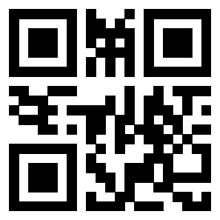 3915441409 Qr Code associato