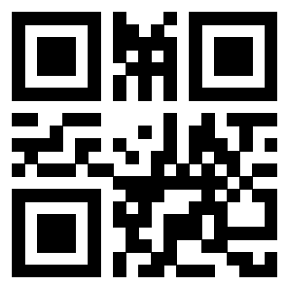 3915441411 - Immagine del Qr Code