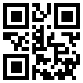 3915441417 QrCode associato