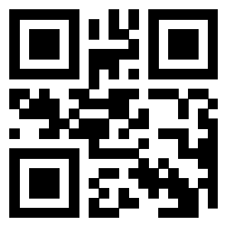 3915441418 - Immagine del QrCode associato
