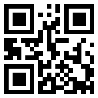 3915441422 - Immagine del Qr Code associato