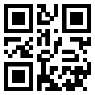 Immagine del Qr Code di 3915441423