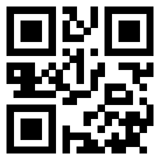 3915441431 - Immagine del QrCode associato