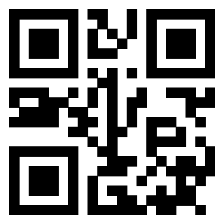 3915441436 - Immagine del QrCode