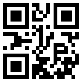 Immagine del QrCode di 3915441437