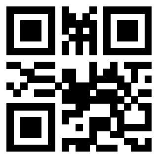 3915441440 - Immagine del Qr Code associato