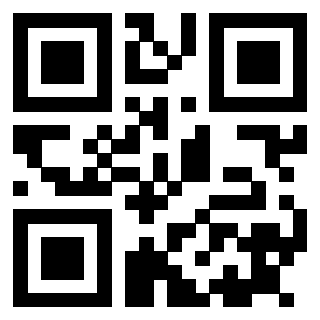 Scansione del QrCode di 3915441441