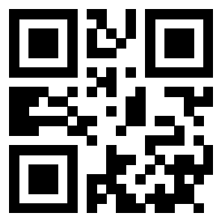 Il Qr Code di 3915441446