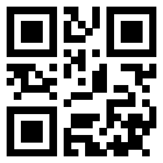 3915441447 - Immagine del Qr Code