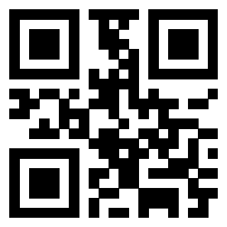 3915441449 - Immagine del QrCode associato