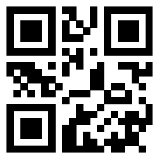 Immagine del Qr Code di 3915441450