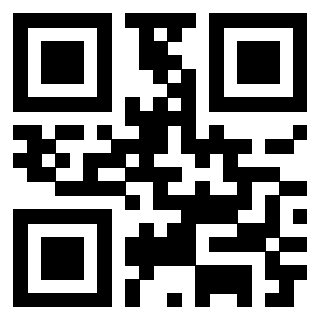 3915441455 - Immagine del QrCode associato