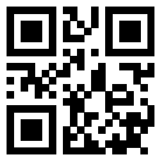 Immagine del QrCode di 3915441456