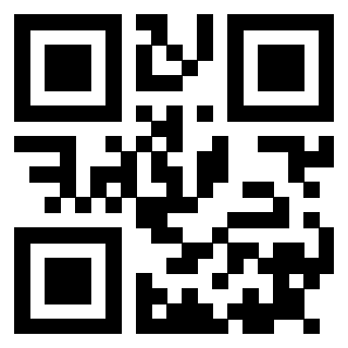 Il QrCode di 3915441461