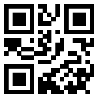 Immagine del QrCode di 3915441464