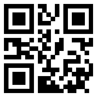 3915441467 - Immagine del Qr Code associato