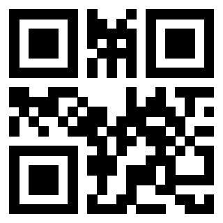 Immagine del Qr Code di 3915441469