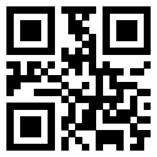 Immagine del QrCode di 3915441470