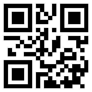Immagine del Qr Code di 3915441474