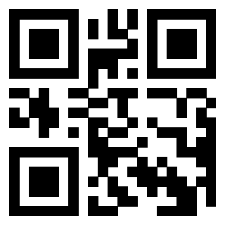 Scansione del QrCode di 3915441478