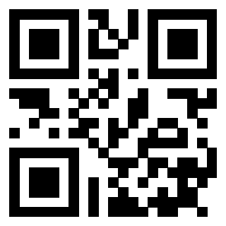 Il Qr Code di 3915441479