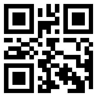 3915441485 - Immagine del Qr Code associato