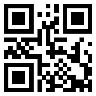 Il QrCode di 3915441490