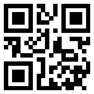 Immagine del Qr Code di 3915441491
