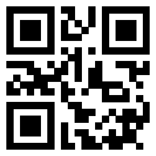 Immagine del Qr Code di 3915441492