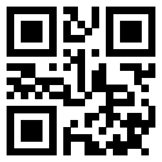 3915441495 - Immagine del QrCode associato