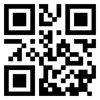 Immagine del Qr Code di 3915441500