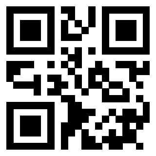 Immagine del QrCode di 3915441502