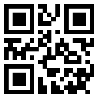 3915441503 - Immagine del Qr Code associato