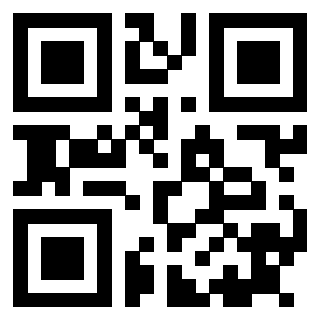 Immagine del QrCode di 3915441504