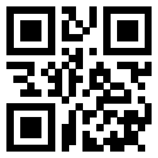 Immagine del QrCode di 3915441509