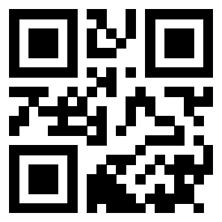 Il QrCode di 3915441510