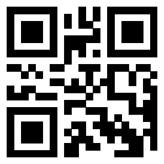 3915441512 QrCode associato