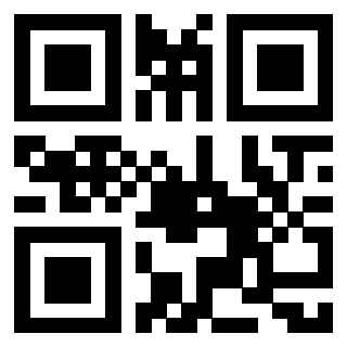 3915441515 QrCode associato
