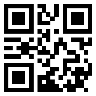 Scansione del Qr Code di 3915441517