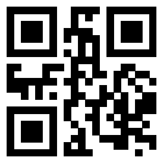 Il QrCode di 3915441518