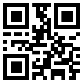 Il QrCode di 3915441519