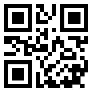 Scansione del Qr Code di 3915441520